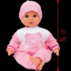 Bebe Dolci Parole