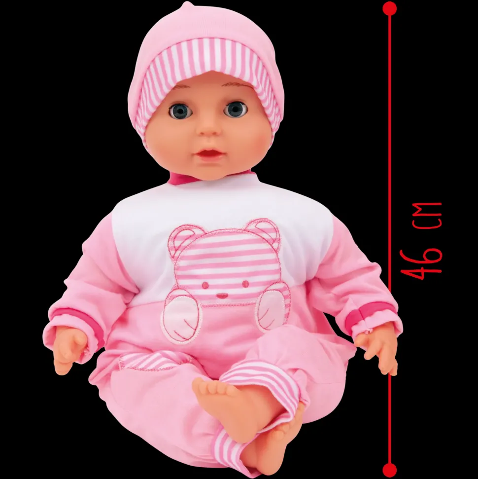 Bebe Dolci Parole