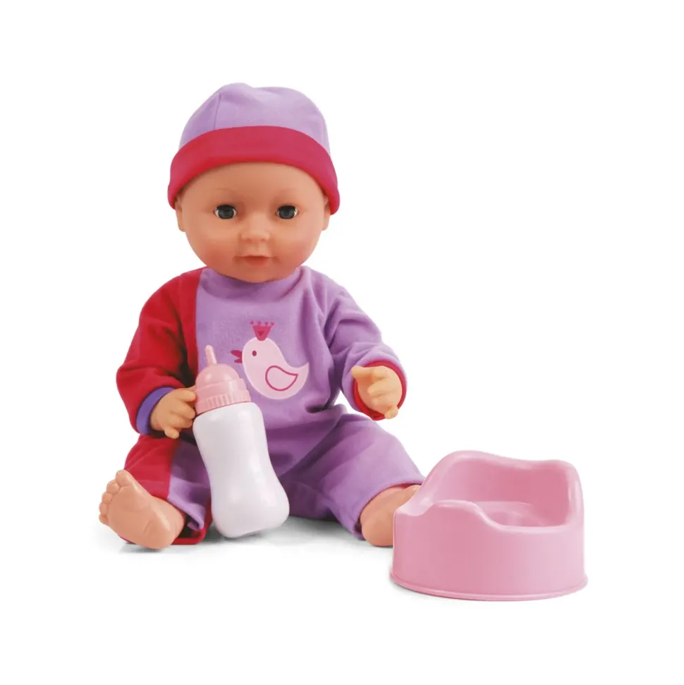 Bebe' Fa Pipi'