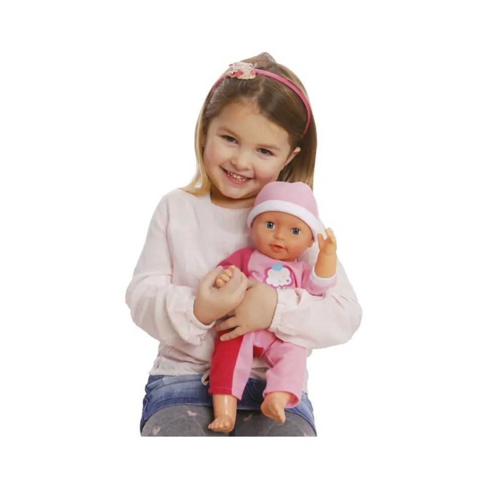 Bebe' Fa Pipi'