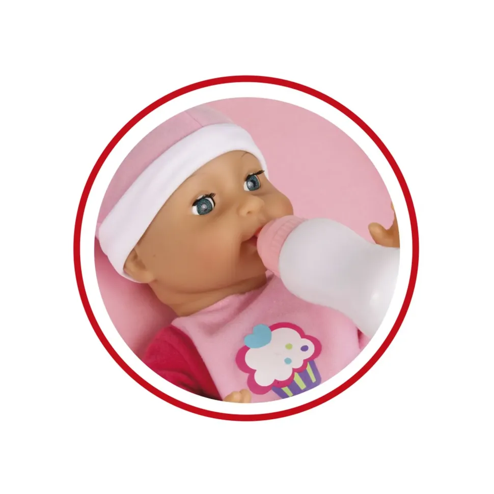 Bebe' Fa Pipi'