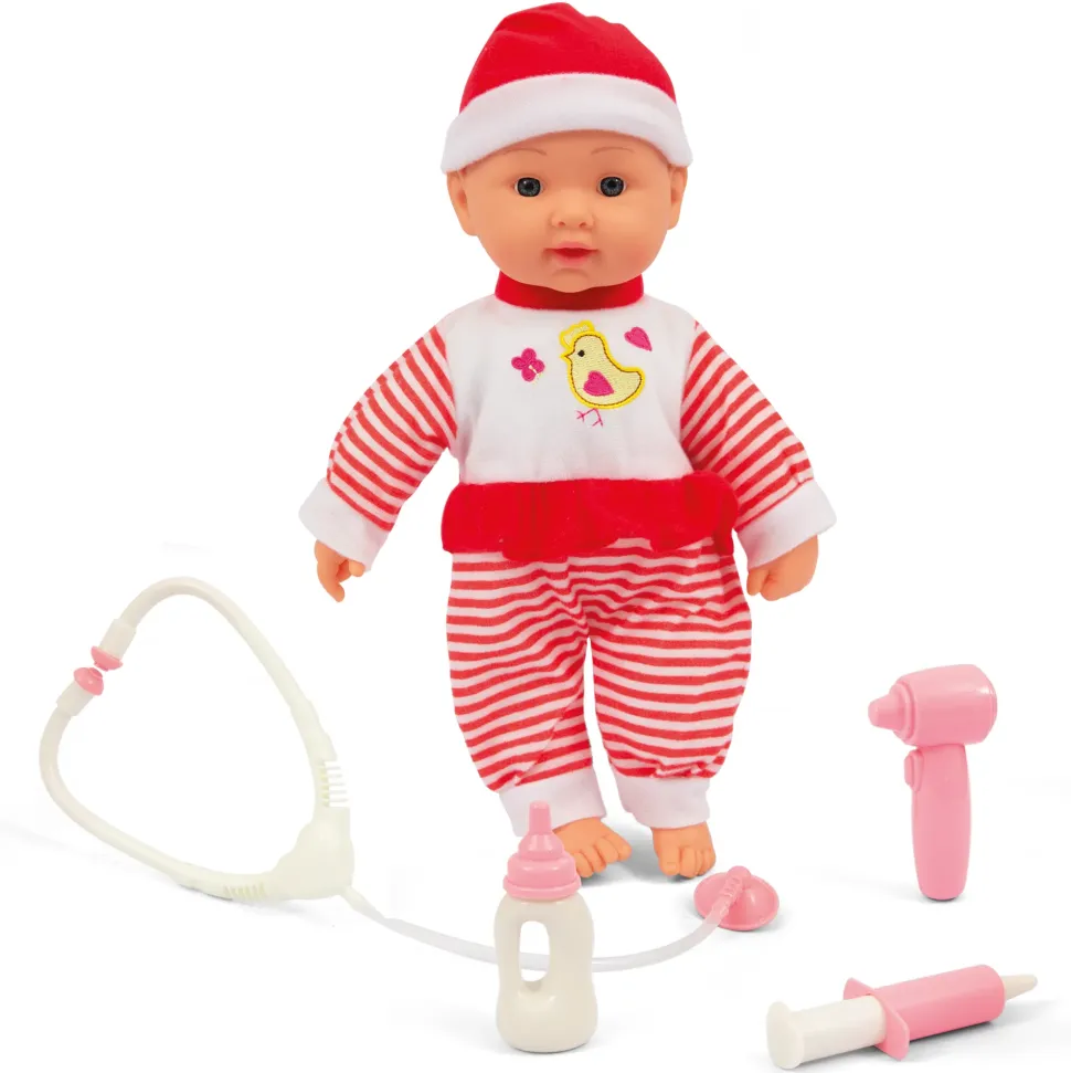 Bebe' Prime Cure