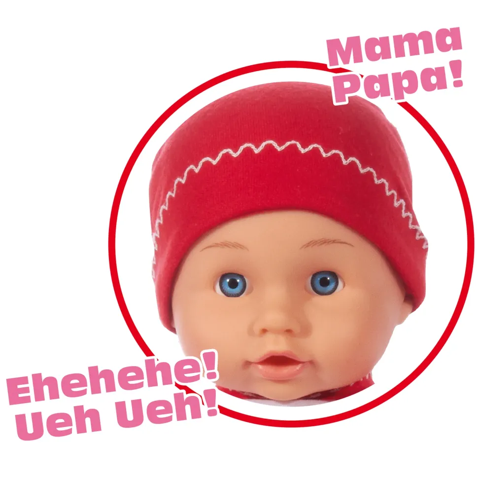 Bebe' Prime Cure