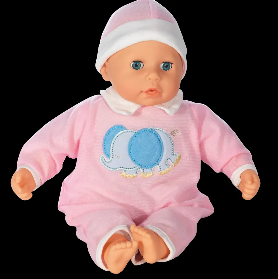 Bebe Prime Parole
