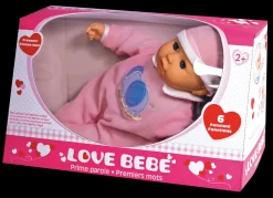 Bebe Prime Parole