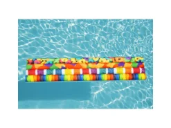 Bestway Acquabones Colorati Barra Galleggiante Per Imparare A Nuotare