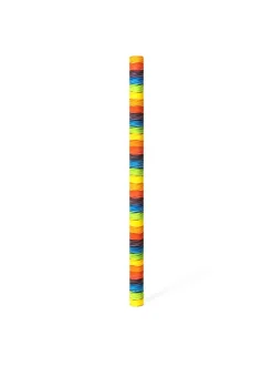 Bestway Acquabones Colorati Barra Galleggiante Per Imparare A Nuotare