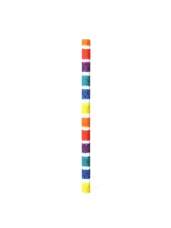 Bestway Acquabones Colorati Barra Galleggiante Per Imparare A Nuotare