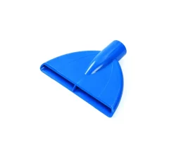 Bestway Aspiratore Funziona Con Pompe Da 2.006 Lt/H E Superiori, Tubo Da Mt. 6 E Mm. 32 Di Diametro Incluso, Ideale Per Tutte Le Piscine, Asta In Alluminio In 4 Sezioni, 3 Adattatori