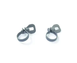 Bestway Aspiratore Funziona Con Pompe Da 2.006 Lt/H E Superiori, Tubo Da Mt. 6 E Mm. 32 Di Diametro Incluso, Ideale Per Tutte Le Piscine, Asta In Alluminio In 4 Sezioni, 3 Adattatori