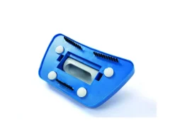 Bestway Aspiratore Funziona Con Pompe Da 2.006 Lt/H E Superiori, Tubo Da Mt. 6 E Mm. 32 Di Diametro Incluso, Ideale Per Tutte Le Piscine, Asta In Alluminio In 4 Sezioni, 3 Adattatori