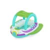 Bestway Barchetta Navicella Space Splash 1,07 M X 1,12 M