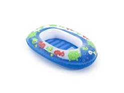 Bestway Canottino Balena 102X69 Cm