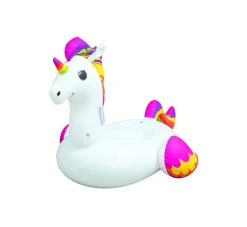 Bestway Cavalcabile Unicorno Fantasy 150X117 Cm