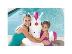 Bestway Cavalcabile Unicorno Fantasy 150X117 Cm