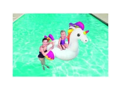 Bestway Cavalcabile Unicorno Fantasy 150X117 Cm