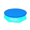 Bestway Copripiscina Fast Set Rotonda Da 244 Cm
