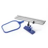 Bestway Kit Pulizia Standard Cm. 203 Per Piscine Fino A Diametro Da Cm. 366 Venturi