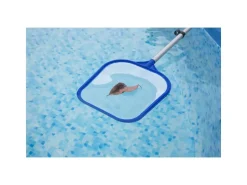 Bestway Kit Pulizia Standard Cm. 203 Per Piscine Fino A Diametro Da Cm. 366 Venturi