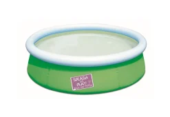 Bestway La Mia Prima Piscina Fast Set 152X38 Cm