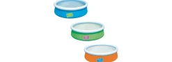 Bestway La Mia Prima Piscina Fast Set 152X38 Cm