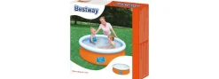 Bestway La Mia Prima Piscina Fast Set 152X38 Cm