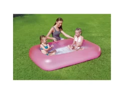 Bestway Piscina Aquababe Con Fondo Gonfiabile 165X104X25 Cm