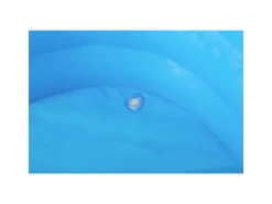 Bestway Piscina Family Rettangolare A 3 Anelli Cm. 305X183X56