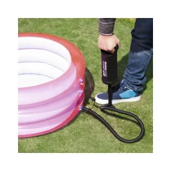 Bestway Pompa A Manuale Cm. 36, Volume 1.850 Cc