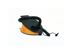 Bestway Pompa A Piede Cm 28X19, Volume 1.400 Cc, Gonfia/Sgonfia