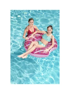 Bestway Salvagente Fashion Ciambella 107 Cm