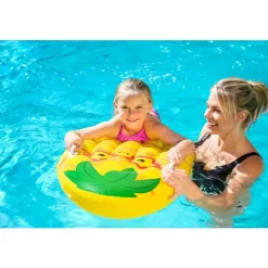 Bestway Surf Buddy Kids Pool Rider 84 Cm X 56 Cm
