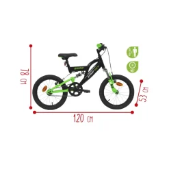 Bicicletta 16