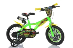 Bicicletta 16 Ninja Turtles