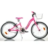 Bicicletta Per Bambine Modello Barbie Misura 20 Pollici