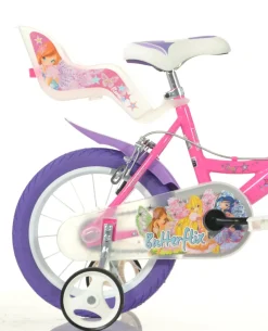 Bicicletta Winx 14