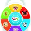 Bing Baby Colours