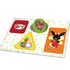 Bing Banchetto Educativo Baby