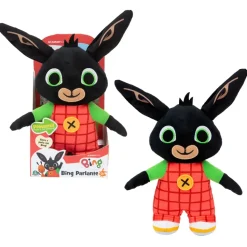 Bing Peluche Parlante 33Cm