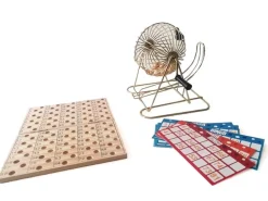 Bingo Deluxe