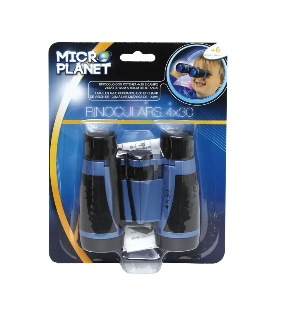 Binocolo