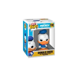Bitty Pop Singles: Disney- 36Pc Pdq