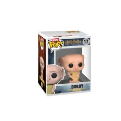 Bitty Pop Singles: Harry Potter- 36Pc Pdq