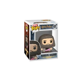 Bitty Pop Singles: Harry Potter- 36Pc Pdq