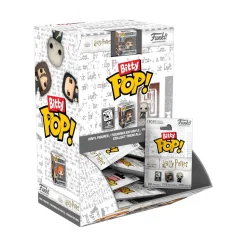 Bitty Pop Singles: Harry Potter- 36Pc Pdq