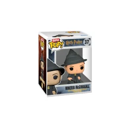 Bitty Pop Singles: Harry Potter- 36Pc Pdq