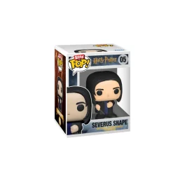 Bitty Pop Singles: Harry Potter- 36Pc Pdq