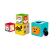 Bkids Gioco Con Cubi E Palla