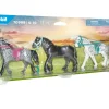 Blister 3 Cavalli