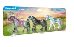 Blister 3 Cavalli